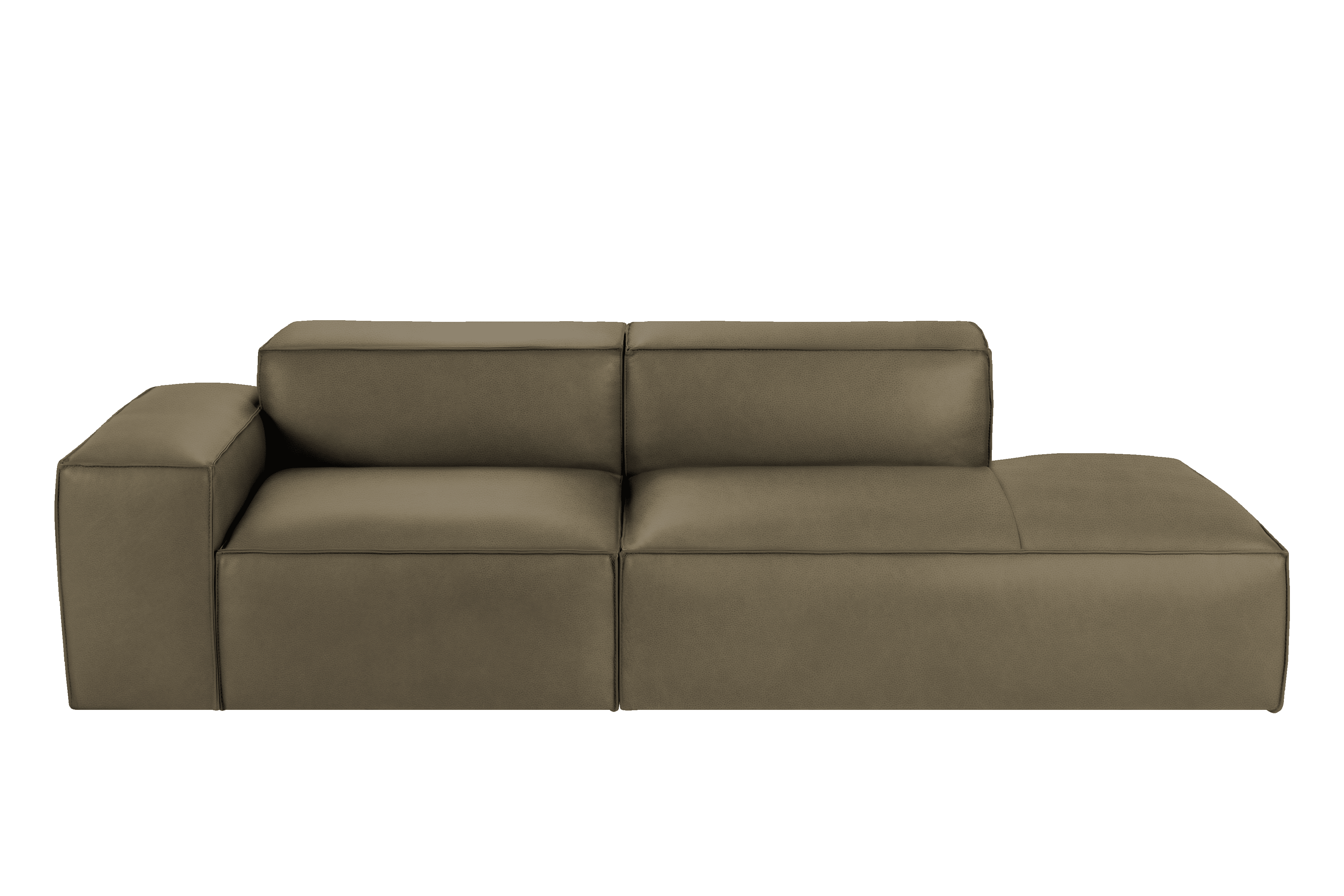 Elo Right Chaise Sofa