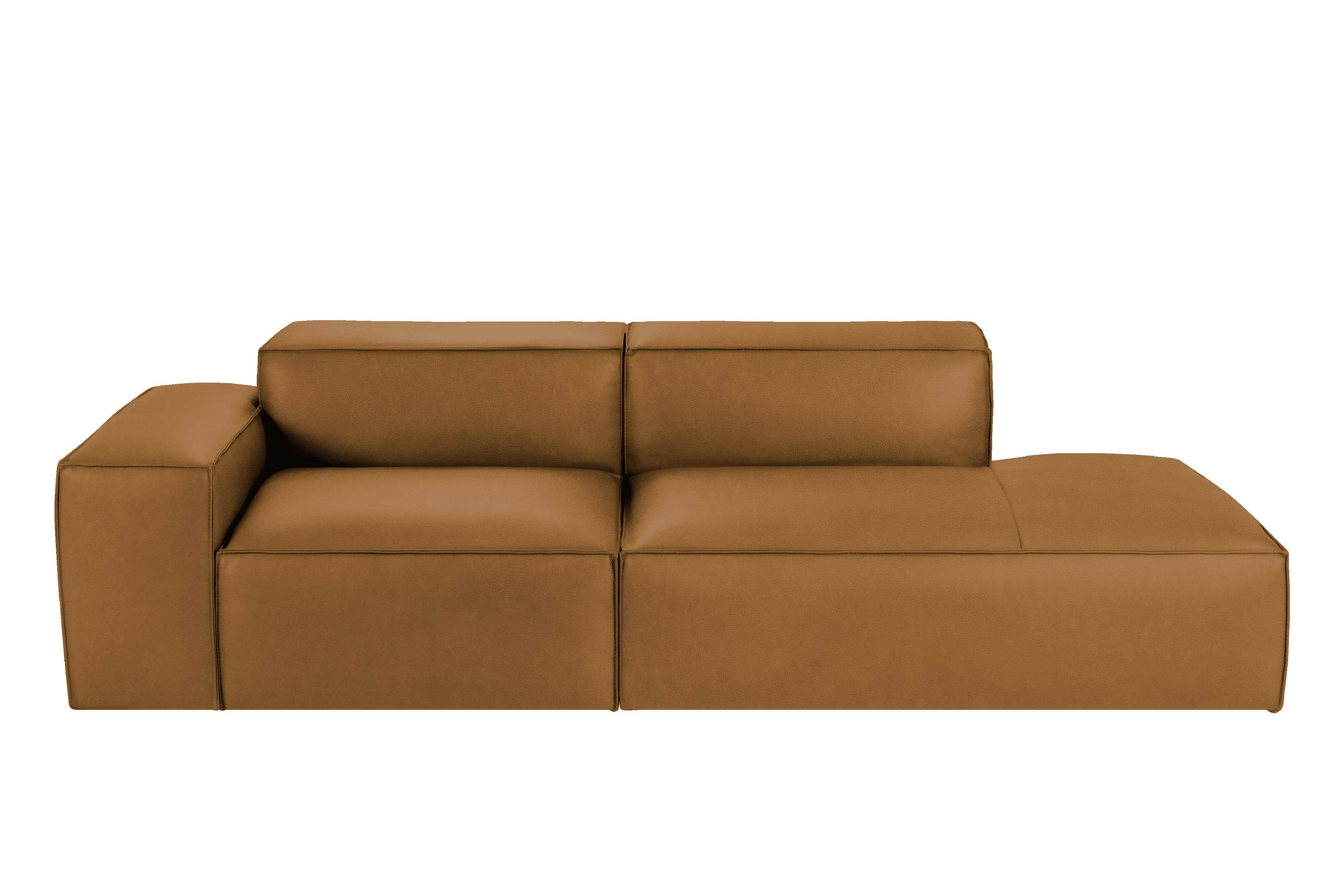 Elo Right Chaise Sofa