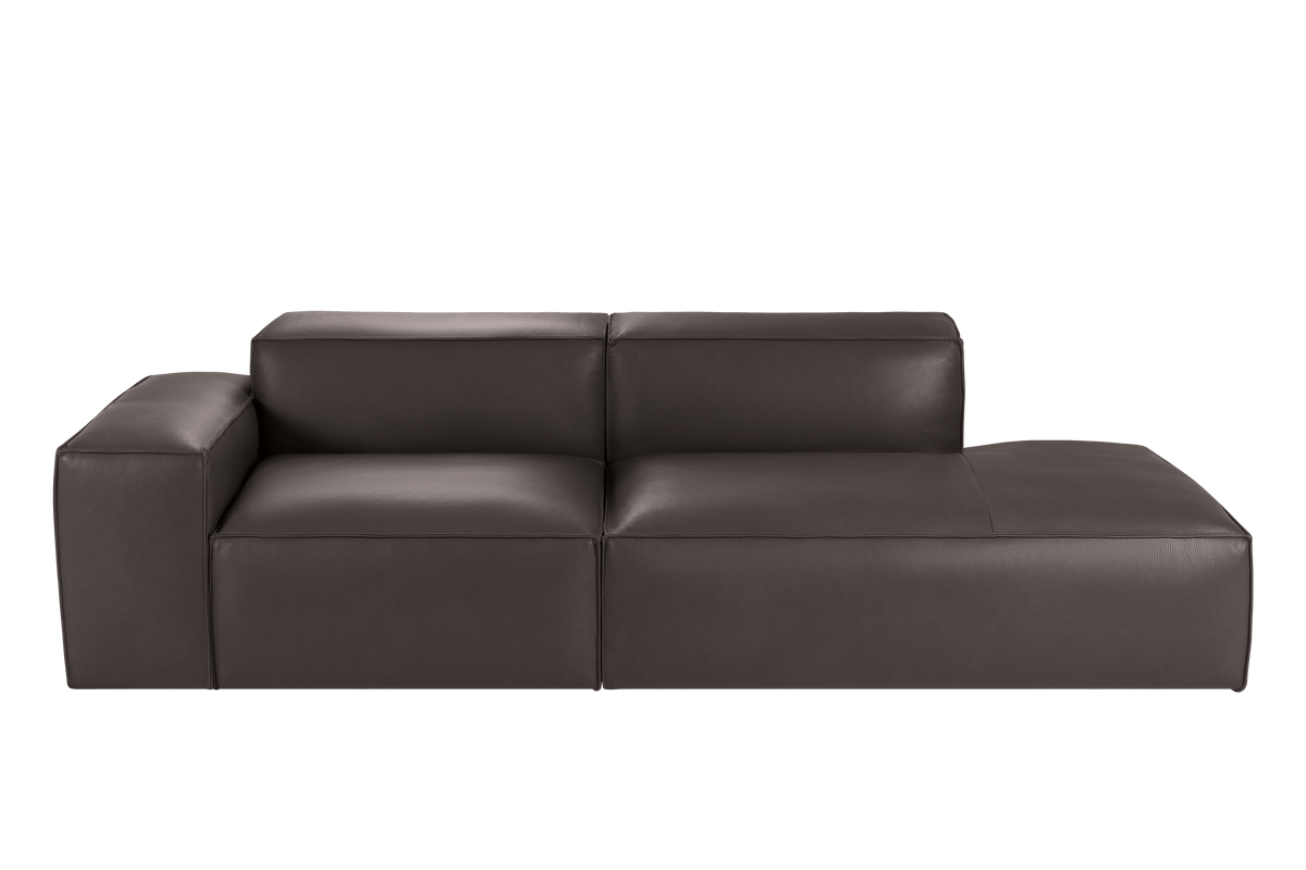 Elo Right Chaise Sofa