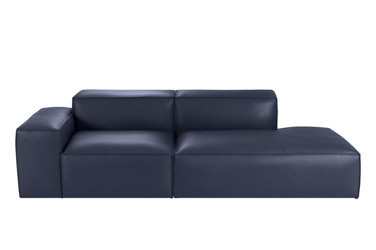 Elo Right Chaise Sofa