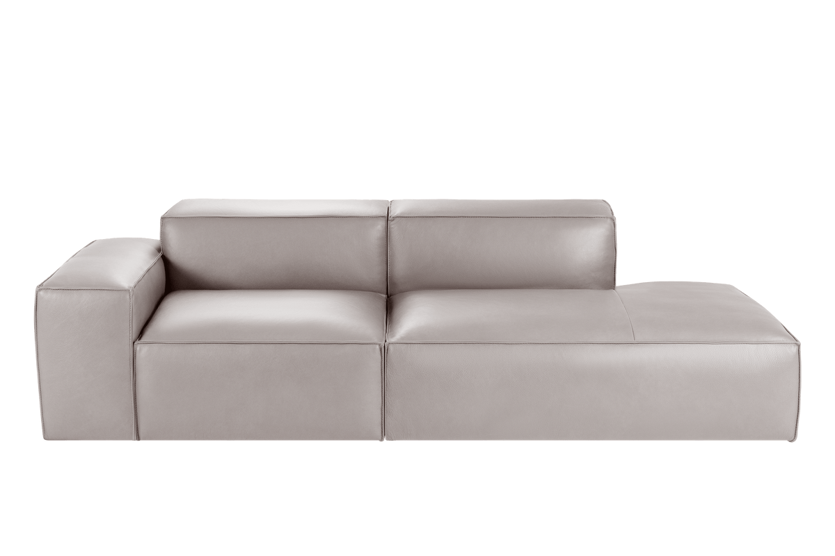 Elo Right Chaise Sofa
