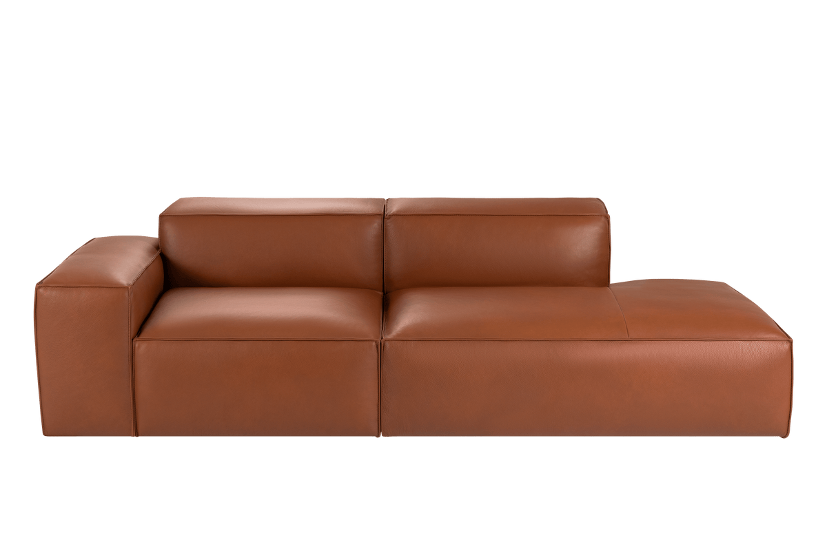 Elo Right Chaise Sofa