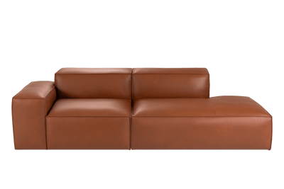 Elo Right Chaise Sofa
