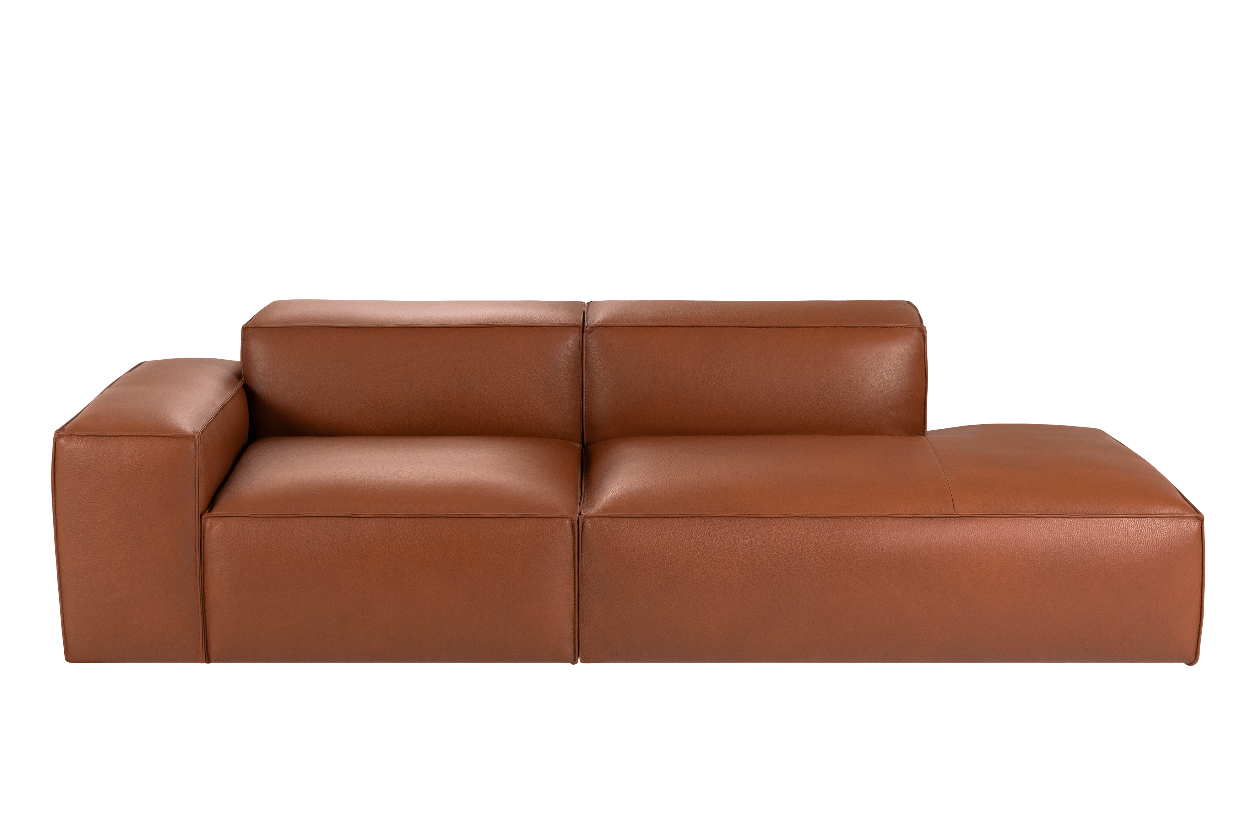 Elo Right Chaise Sofa