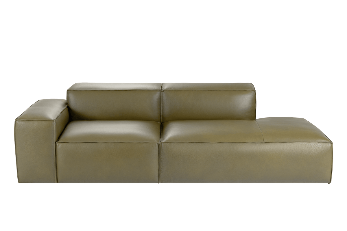 Elo Right Chaise Sofa