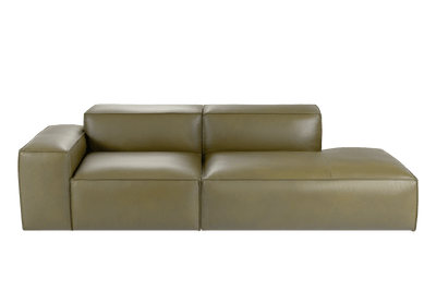 Elo Right Chaise Sofa