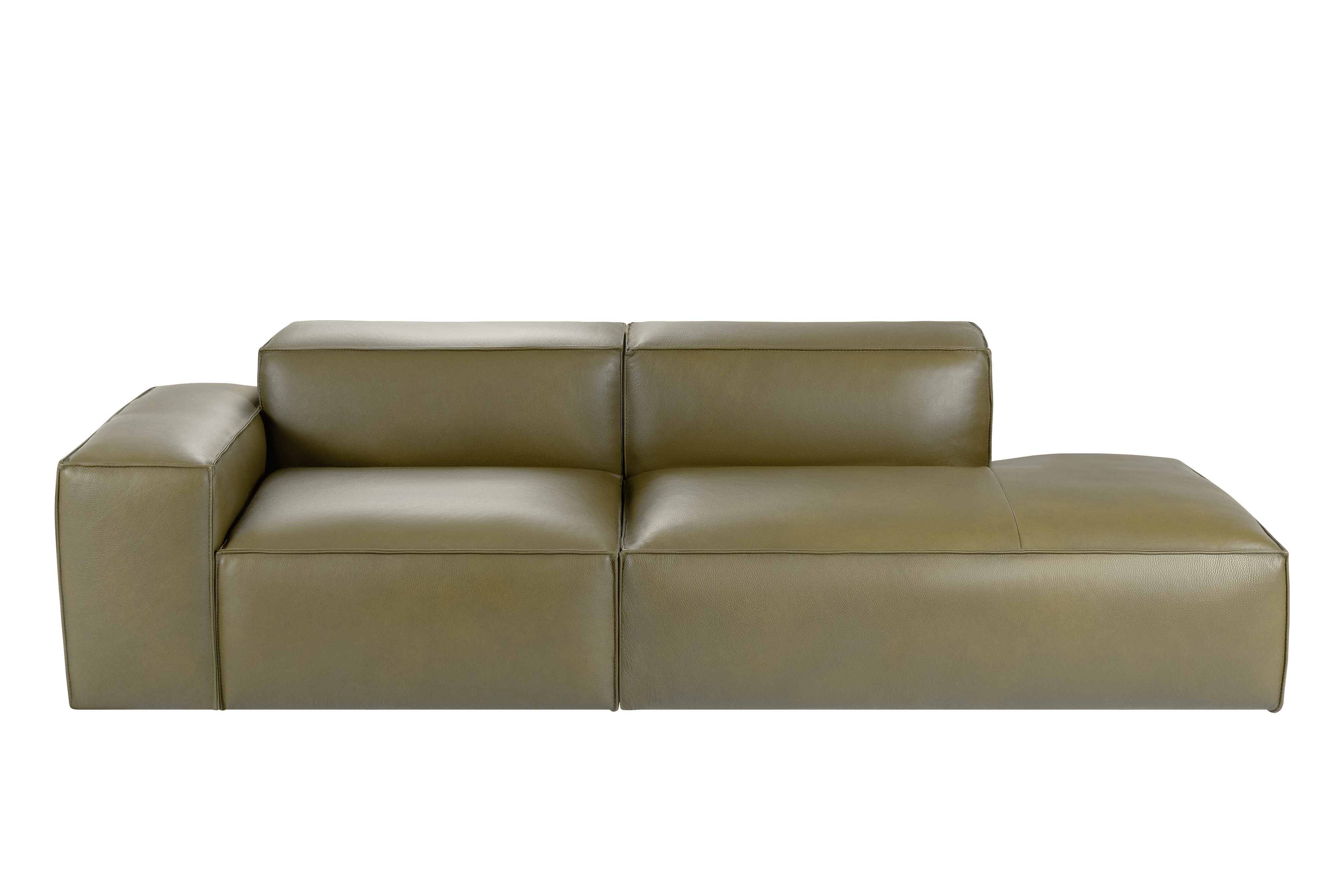Elo Right Chaise Sofa