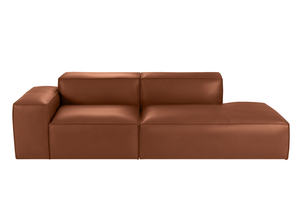 Elo Right Chaise Sofa