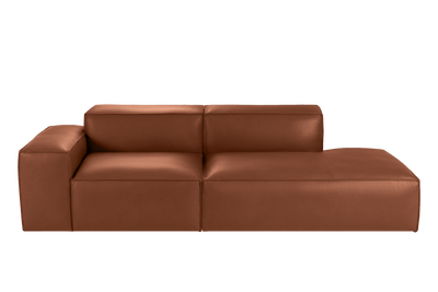 Elo Right Chaise Sofa