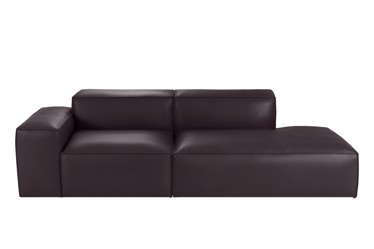 Elo Right Chaise Sofa
