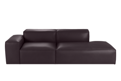 Elo Right Chaise Sofa