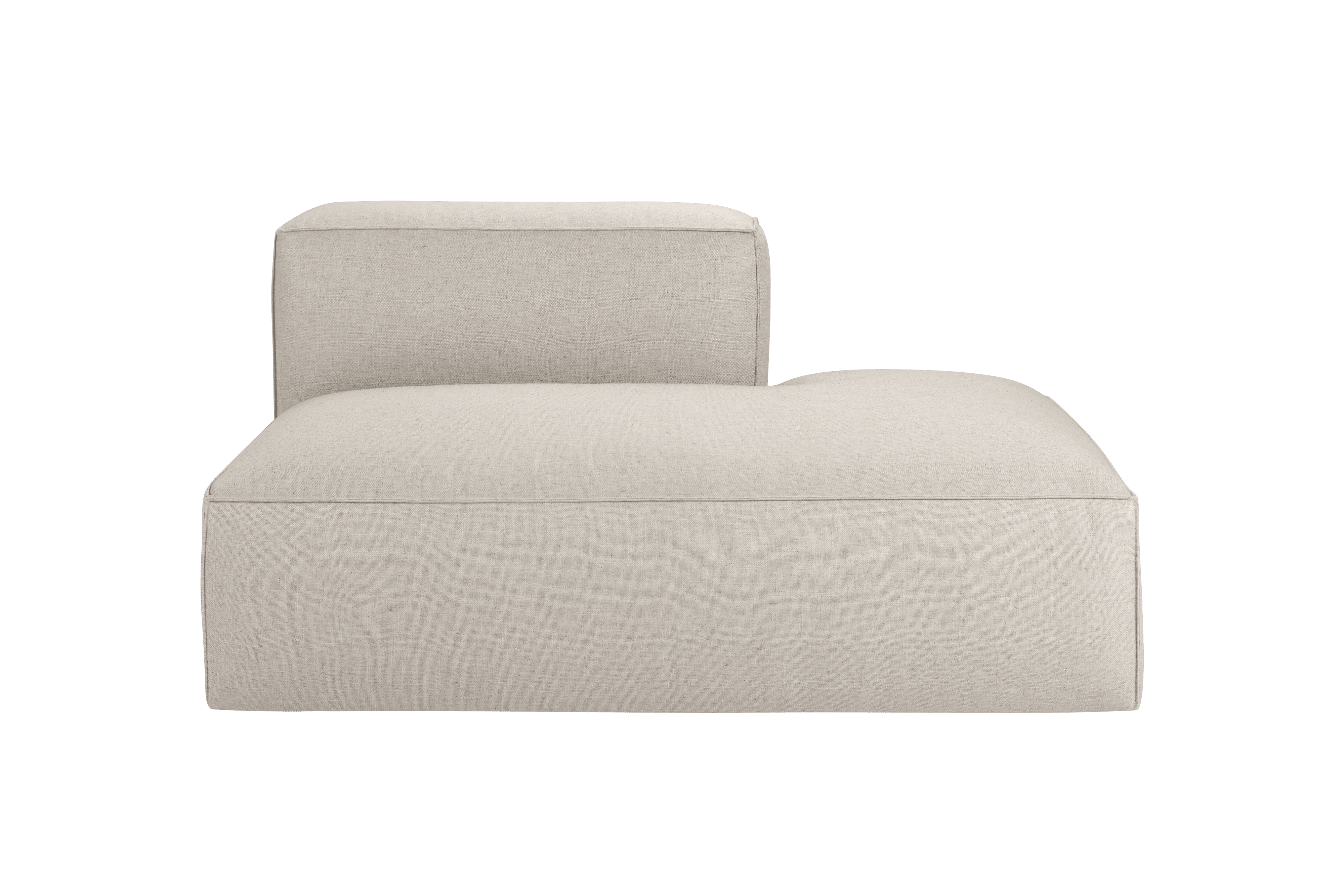 Elo Right Chaise