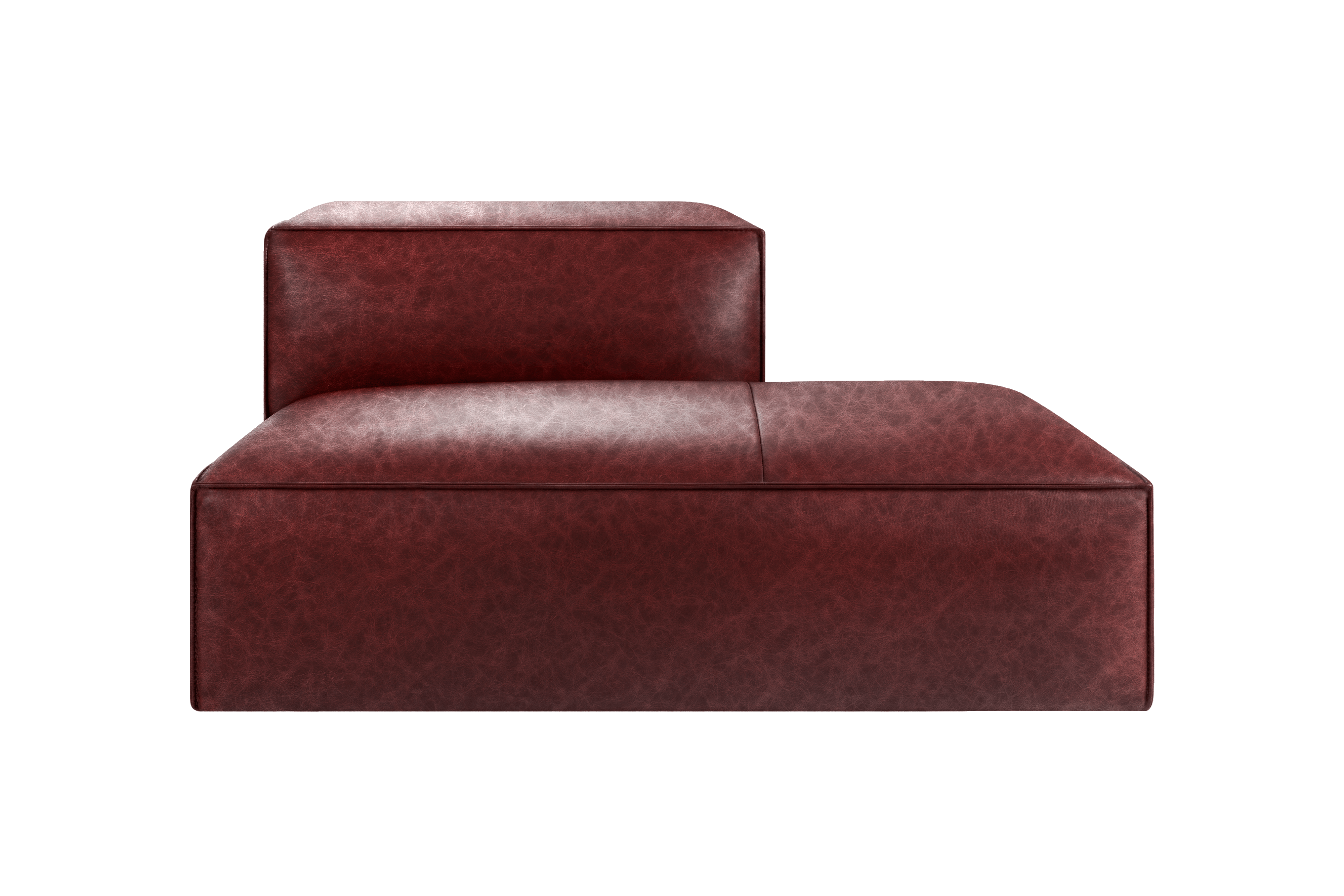 Elo Right Chaise