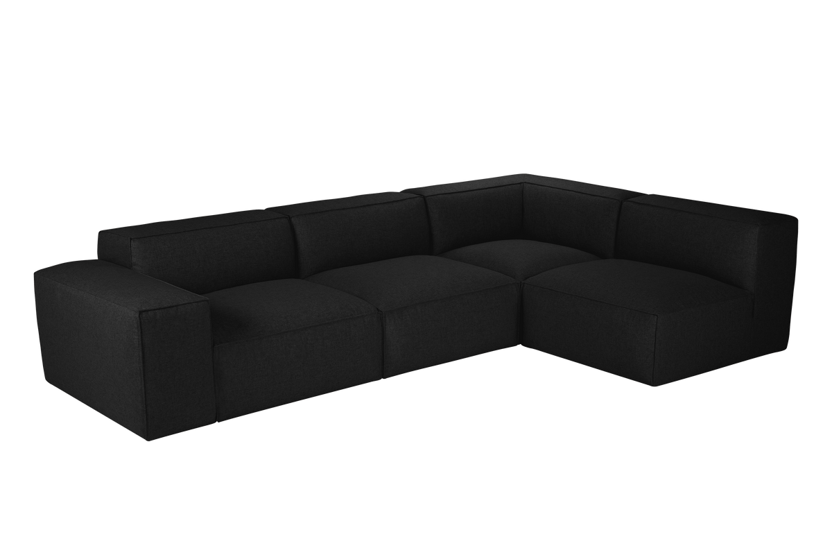 Elo Right Open Sectional