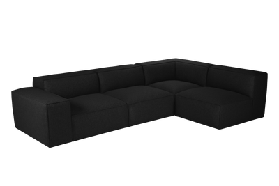 Elo Right Open Sectional