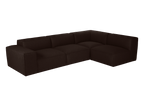Elo Right Open Sectional