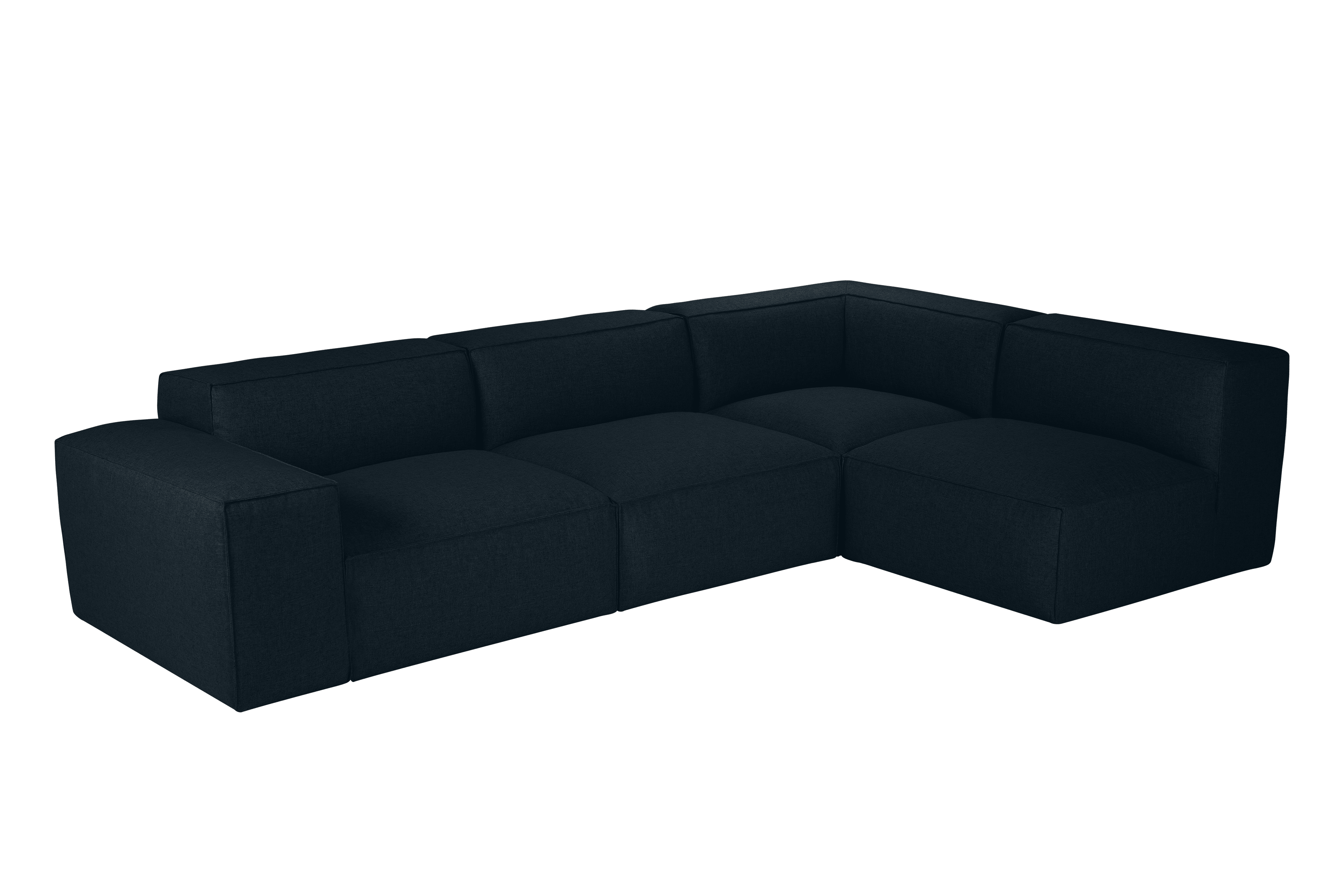 Elo Right Open Sectional