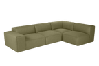 Elo Right Open Sectional