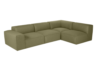 Elo Right Open Sectional