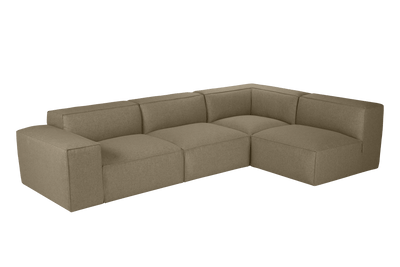 Elo Right Open Sectional