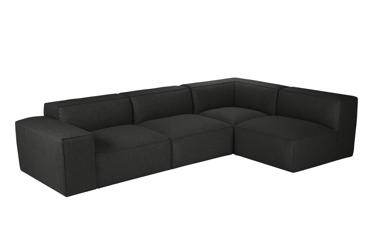 Elo Right Open Sectional