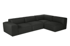 Elo Right Open Sectional