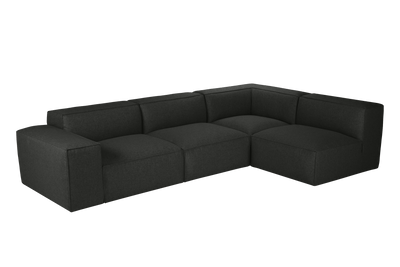 Elo Right Open Sectional