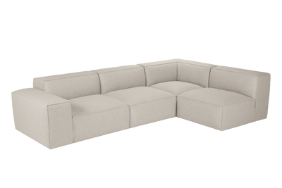 Elo Right Open Sectional