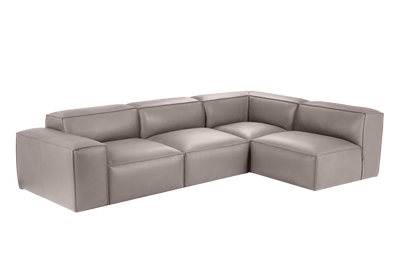 Elo Right Open Sectional