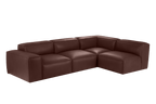 Elo Right Open Sectional