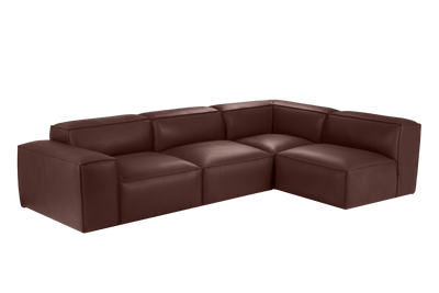 Elo Right Open Sectional