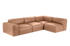 Elo Right Open Sectional