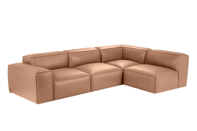 Elo Right Open Sectional