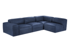 Elo Right Open Sectional