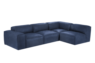 Elo Right Open Sectional