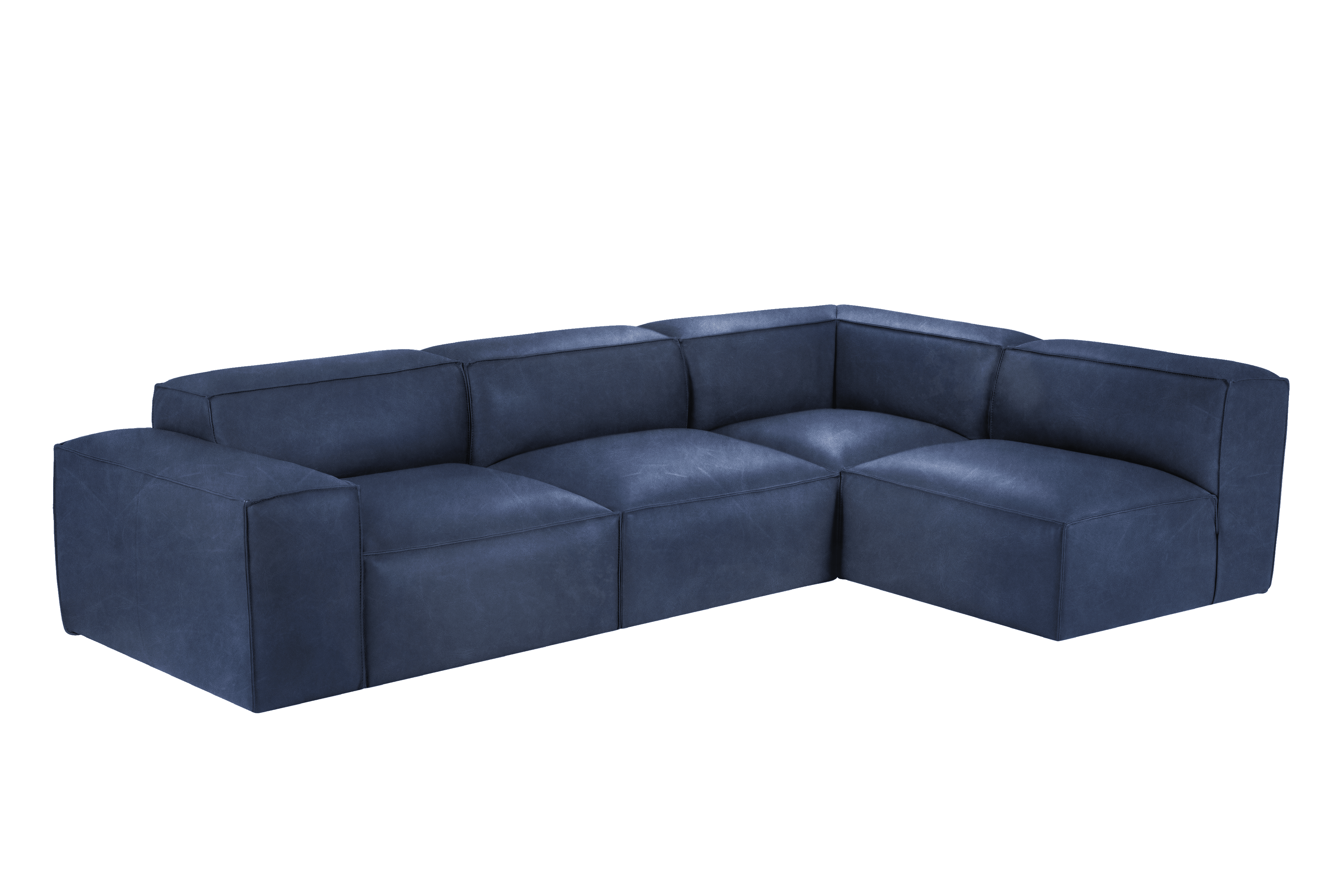 Elo Right Open Sectional