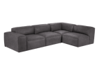 Elo Right Open Sectional