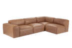 Elo Right Open Sectional