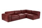 Elo Right Open Sectional