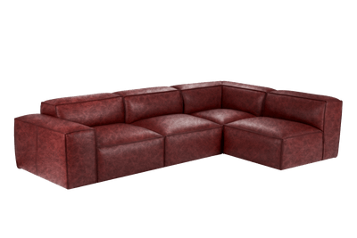Elo Right Open Sectional