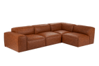 Elo Right Open Sectional