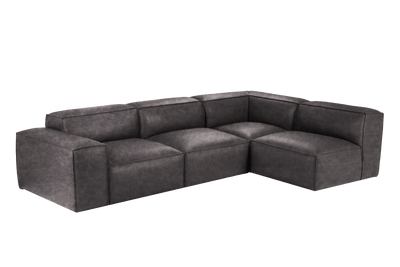 Elo Right Open Sectional