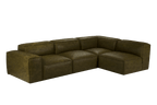 Elo Right Open Sectional