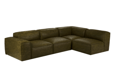 Elo Right Open Sectional