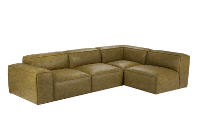 Elo Right Open Sectional