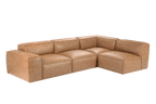 Elo Right Open Sectional
