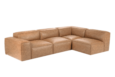 Elo Right Open Sectional