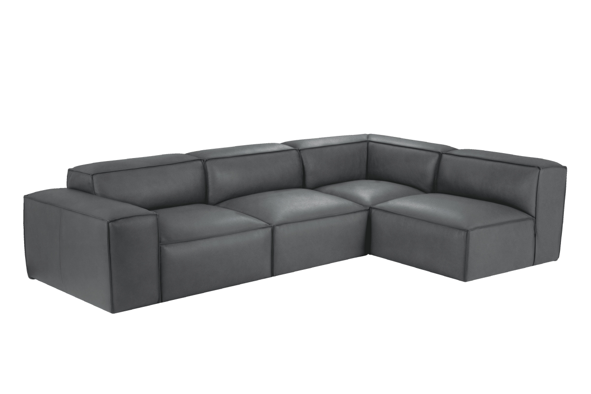 Elo Right Open Sectional