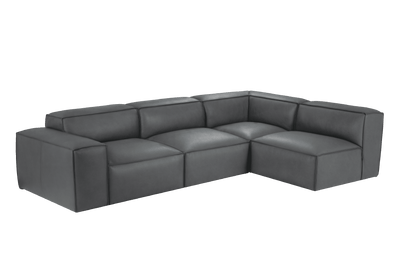 Elo Right Open Sectional