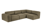 Elo Right Open Sectional